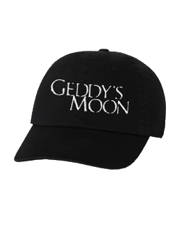 Geddy's Moon Cap